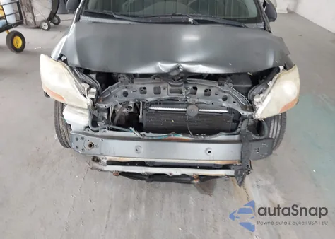 2007 Toyota Yaris z USA, uszkodzony, nr VIN JTDBT923671045993